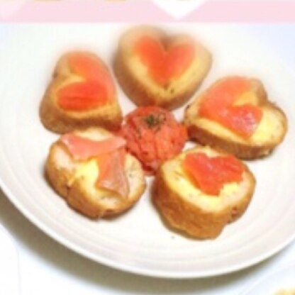 とっても美味しかったです！！簡単でした！また作ります♡ありがとうございます♡